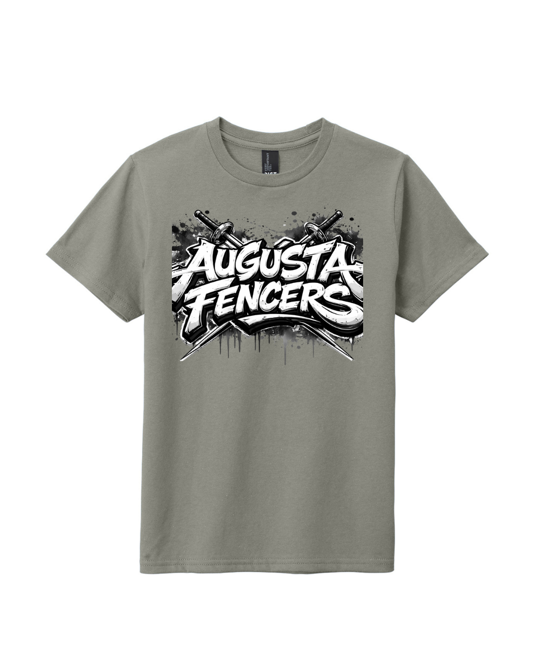 Youth Graffiti Tee
