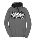 Graffiti Hoodie