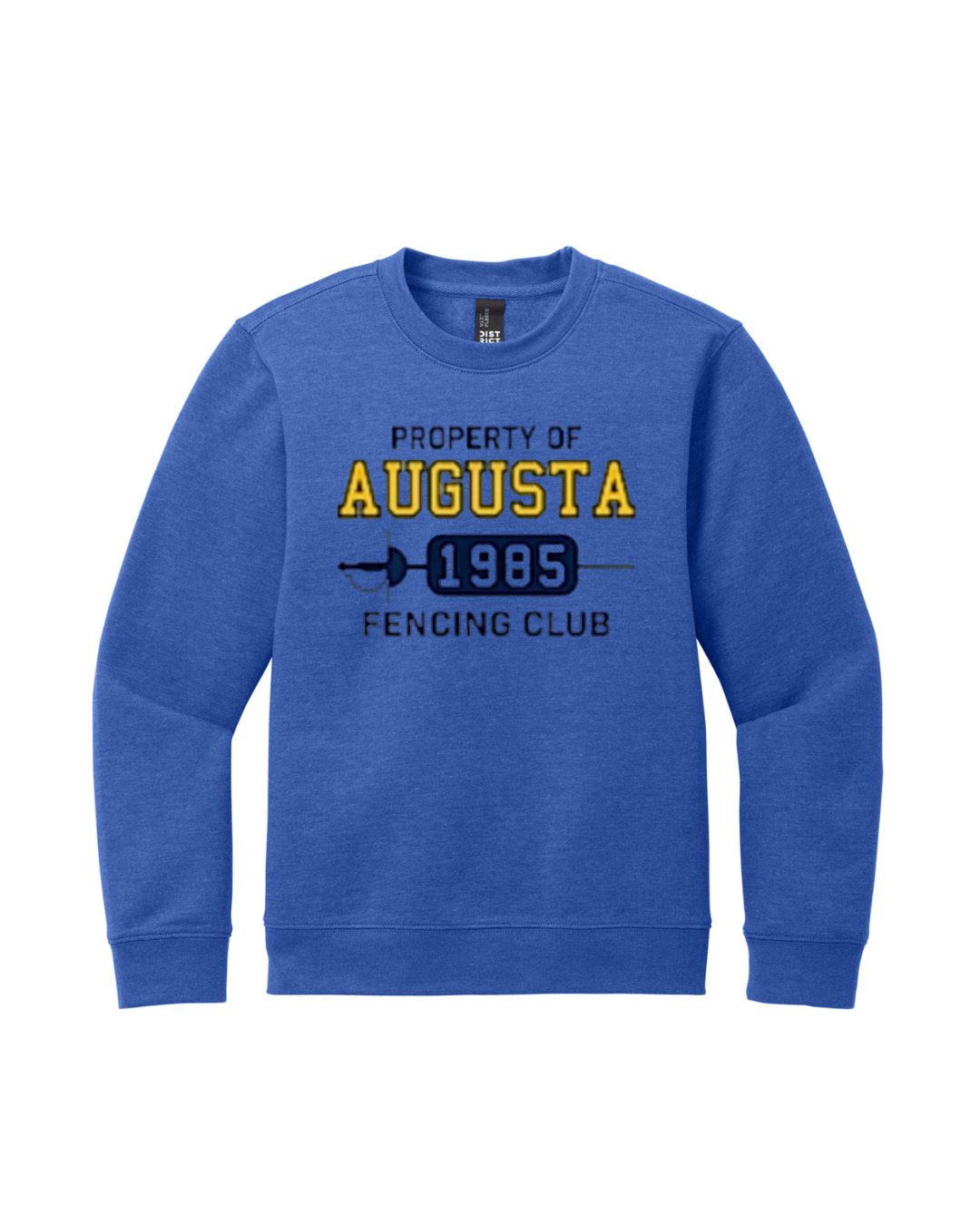 Youth Property Sweatshirt