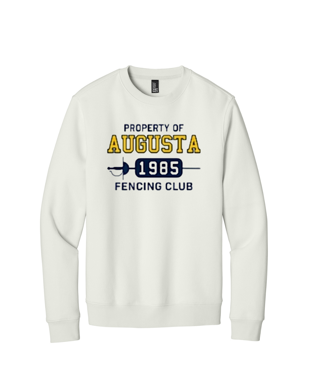 Property Sweatshirt