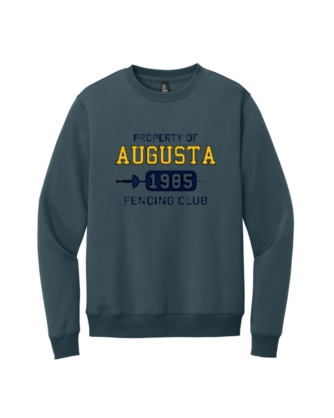 Property Sweatshirt