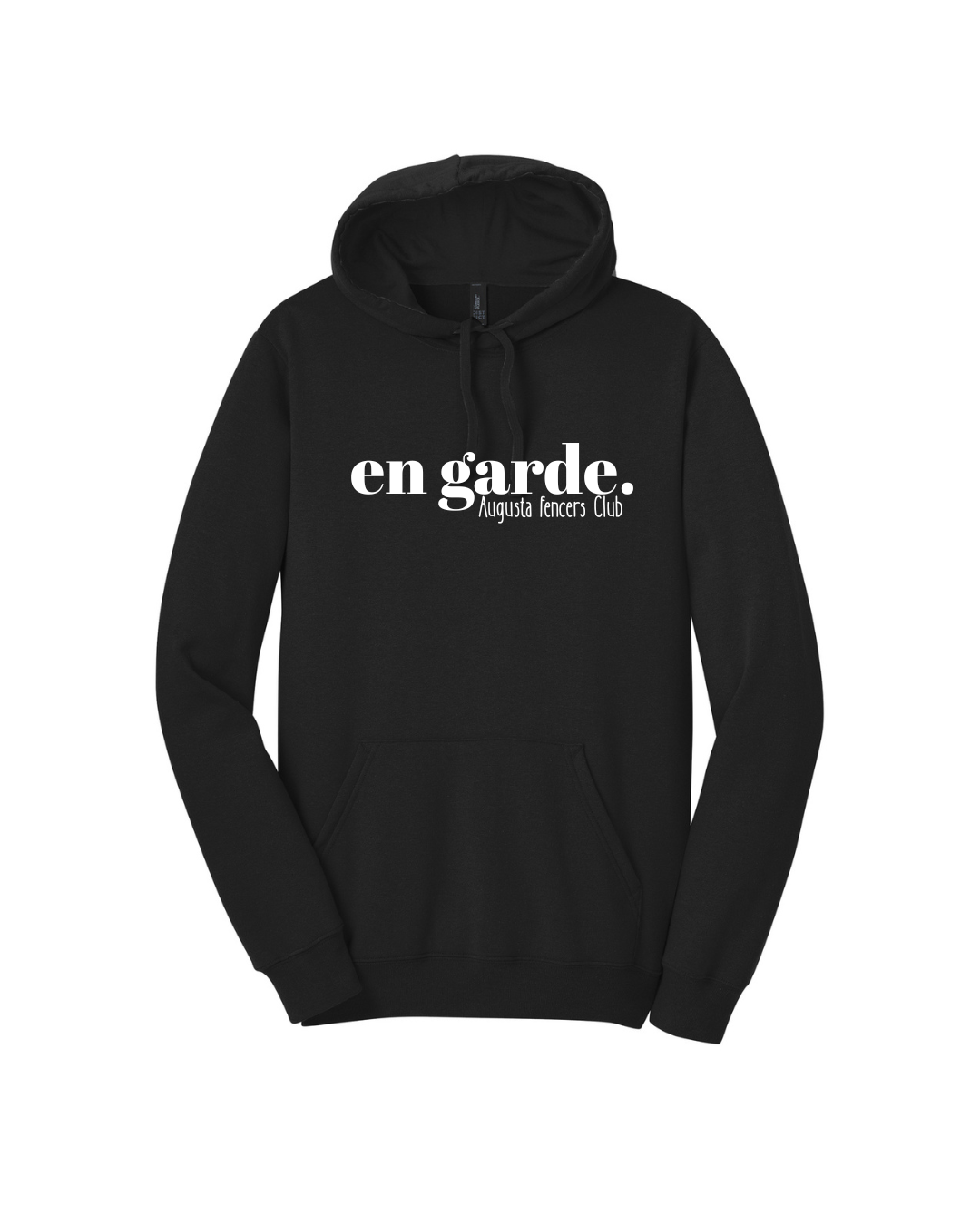 engarde Hoodie