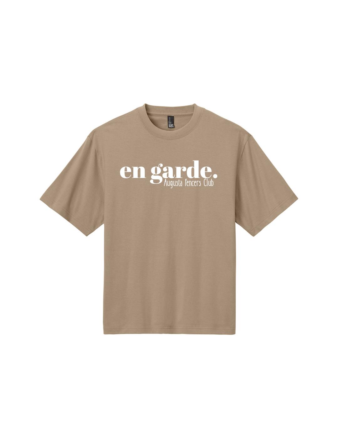 engarde