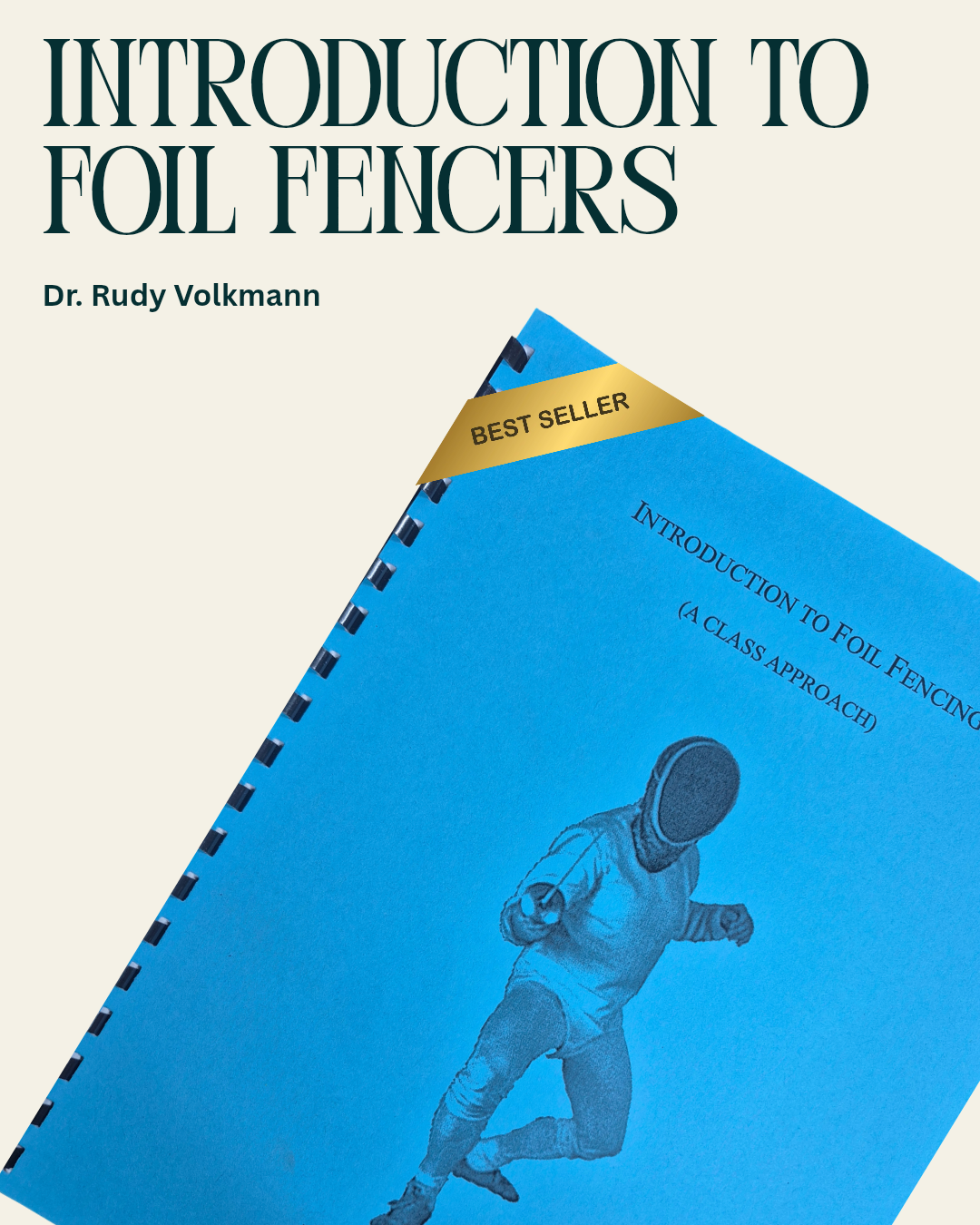 Introduction to Foil Fencers