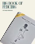 Big Book of Fencing