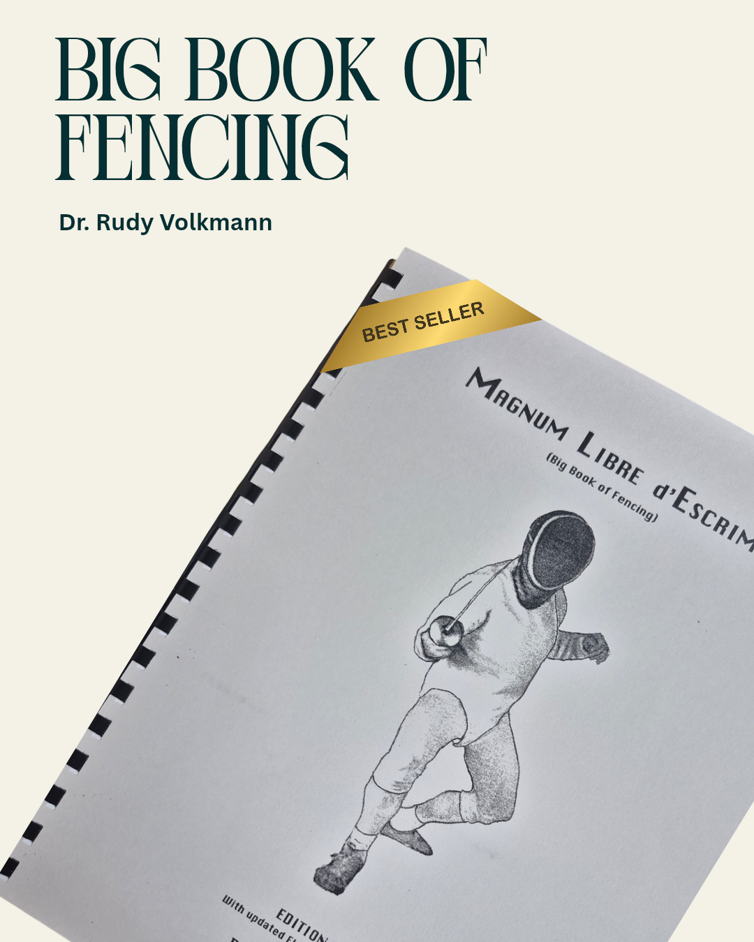 Big Book of Fencing
