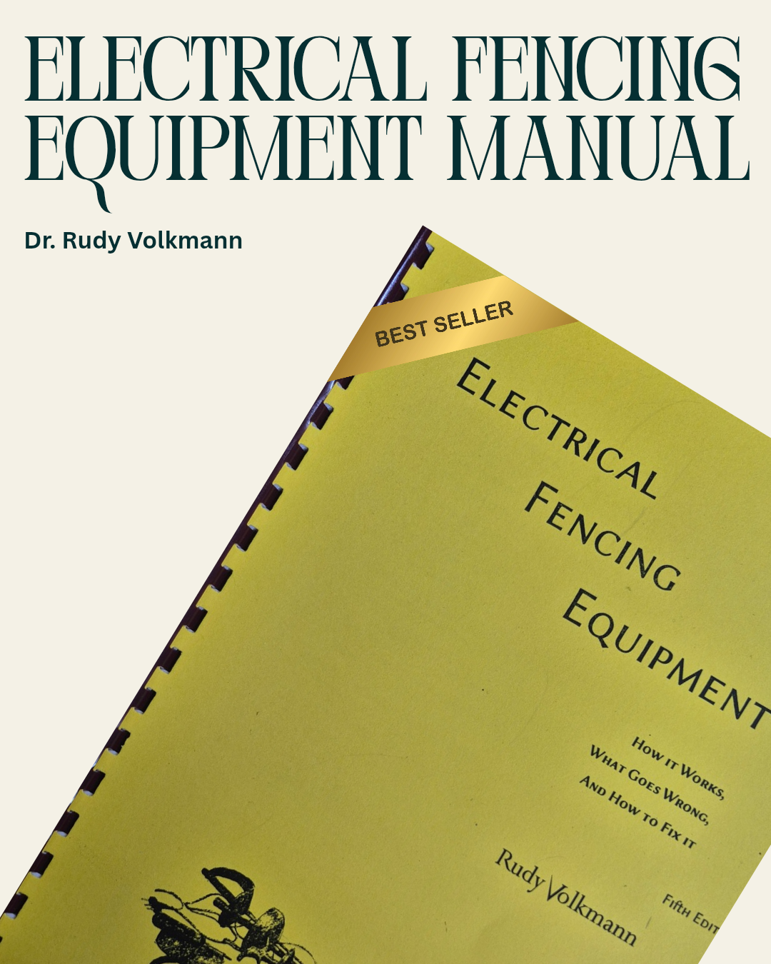Electrical Fencing Equipment Manual