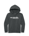 Youth Graffiti Hoodie